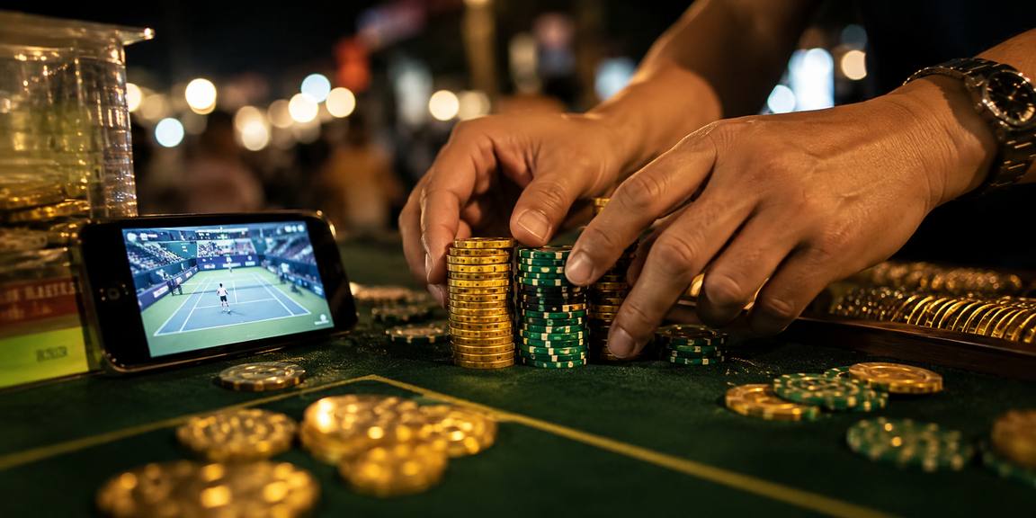2s44 Hoàn tiền cược slot