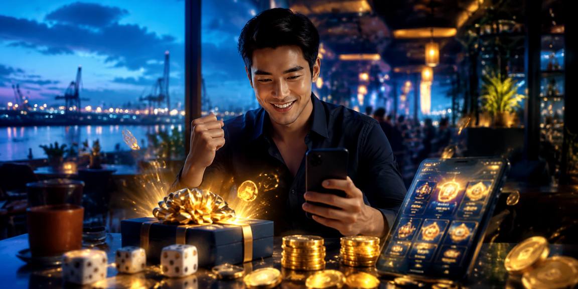 2s44 Casino trực tiếp