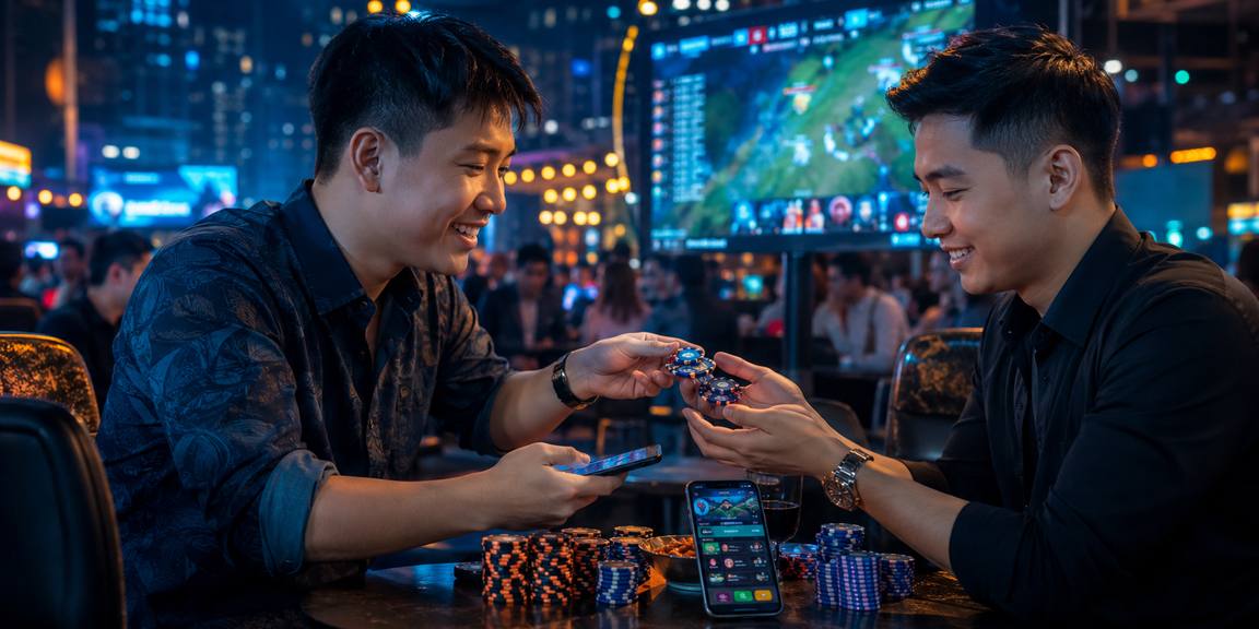 2s44 Cài trong 3 bước đơn giản